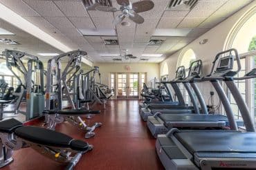 Amenities
