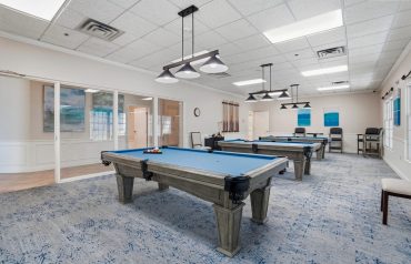 Amenities